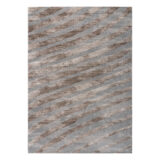 Beauty Home Σετ Κρεβατοκάμαρας 3τμχ Zenia Art 9438 (67x140+67x140+67x230) Μπεζ