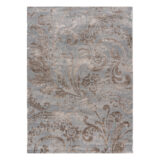 Beauty Home Σετ Κρεβατοκάμαρας 3τμχ Zenia Art 9441 (67x140+67x140+67x230) Μπεζ