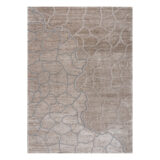 Beauty Home Χαλί Zenia Art 9442 200x290 Μπεζ
