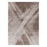 Beauty Home Σετ Κρεβατοκάμαρας 3τμχ Zenia Art 9443 (67x140+67x140+67x230) Μπεζ