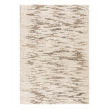 Beauty Home Σετ Κρεβατοκάμαρας 3τμχ Puffy Art 9655 (66x140+66x140+66x230) Μπεζ