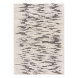 Beauty Home Σετ Κρεβατοκάμαρας 3τμχ Puffy Art 9659 (66x140+66x140+66x230) Γκρι