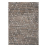 Beauty Home Σετ Κρεβατοκάμαρας 3τμχ Serena Art 9834 (67x140+67x140+67x230) Μπεζ