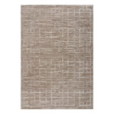 Beauty Home Διάδρομος με το μέτρο Serena Art 9836 67cm Μπεζ