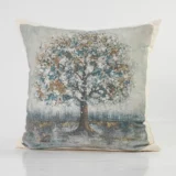 Μαξιλάρι Διακοσμητικό Printed Σχέδιο 92