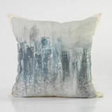 Μαξιλάρι Διακοσμητικό Printed Σχέδιο 94