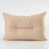 Μαξιλάρι Ύπνου Βαμβακερό με Ραφή