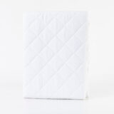 Καπιτονέ Αδιάβροχη Μαξιλαροθήκη Polycotton