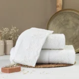 Πετσέτες Σετ 3ΤΜΧ Ηλέκτρα