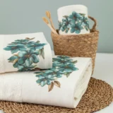 Πετσέτες Σετ 2ΤΜΧ Emerald