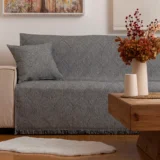 Ριχτάρι Σενίλ Πολυθρόνας Bari