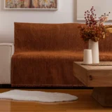 Ριχτάρι Σενίλ Διθέσιο Velvet