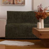 Ριχτάρι Σενίλ Πολυθρόνας Velvet