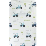 Σεντόνι Σετ 2ΤΜΧ Trucky Moνό