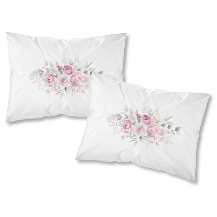 Ζεύγος Μαξιλαροθήκες Agnes