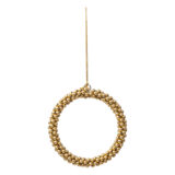 Beauty Home Στεφάνι με χάντρες 13 cm