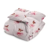 Πάπλωμα Κούνιας Balletto