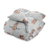 Πάπλωμα Κούνιας Pilot