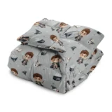 Πάπλωμα Κούνιας Wizard