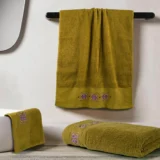 Πετσέτες Σετ 3ΤΜΧ Petalouda