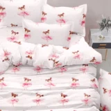 Σεντόνια Σετ Balletto Moνό