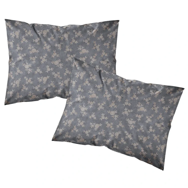 Ζεύγος Μαξιλαροθήκες Εμπριμέ Elite