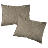 Ζεύγος Μαξιλαροθήκες Εμπριμέ Honor