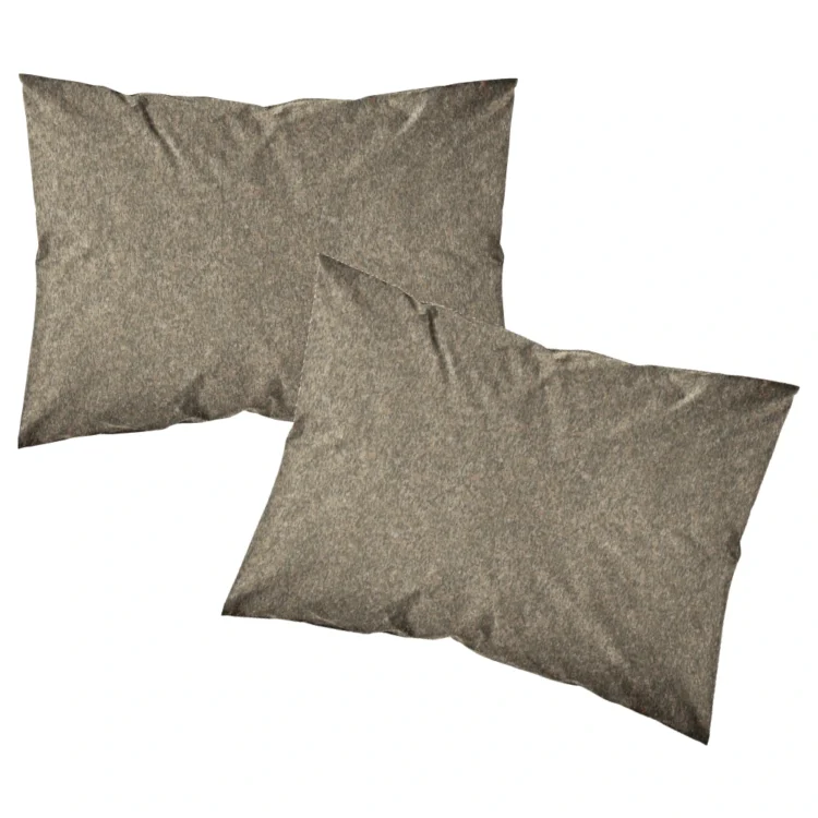 Ζεύγος Μαξιλαροθήκες Εμπριμέ Honor