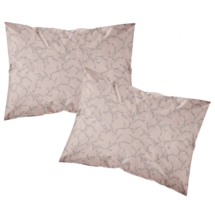 Ζεύγος Μαξιλαροθήκες Εμπριμέ Nest