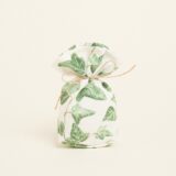 Beauty Home ΠΟΥΓΚΙ ΜΕ ΒΑΣΗ 8 x 12 cm ΚΙΣΣΟΣ ΜΕ ΟΨΗ ΑΚΟΥΑΡΕΛΑΣ