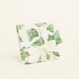 Beauty Home ΠΟΥΓΚΙ ΜΕ ΚΟΡΔΕΛΑ 12 x 17 cm ΚΙΣΣΟΣ ΜΕ ΟΨΗ ΑΚΟΥΑΡΕΛΑΣ