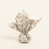 Beauty Home ΜΑΝΤΗΛΙ 27 x 27 cm ΜΙΚΡΑ ΠΡΑΣΙΝΑ ΦΥΛΛΑ