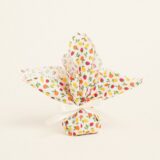 Beauty Home ΜΑΝΤΗΛΙ 27 x 27 cm ΜΙΝΙ ΦΡΟΥΤΑ MIX