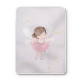 Κουβέρτα Fantasia Μονή