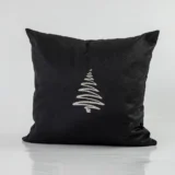 Μαξιλάρι Διακοσμητικό Χριστουγεννιάτικο Έλατο