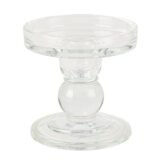 Beauty Home Κηροπήγιο γυάλινο Ysée  8