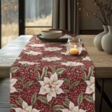 Beauty Home ΡΑΝΝΕΡ ΣΤΟΦΑ ΑΛΕΞΑΝΔΡΙΝΟ