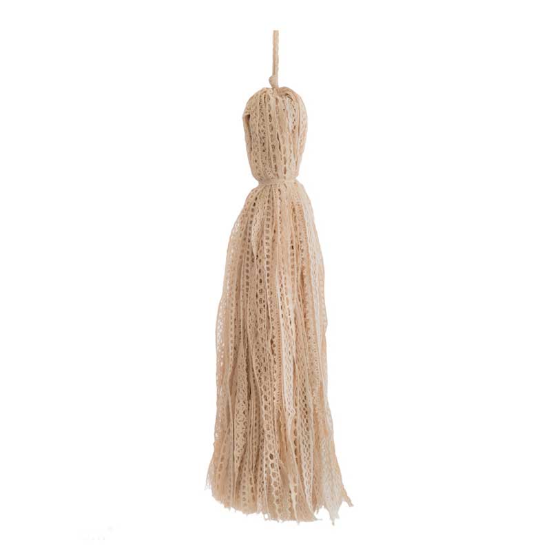 Beauty Home ΦΟΥΝΤΑ ΑΠΟ ΔΑΝΤΕΛΕΣ 50 cm