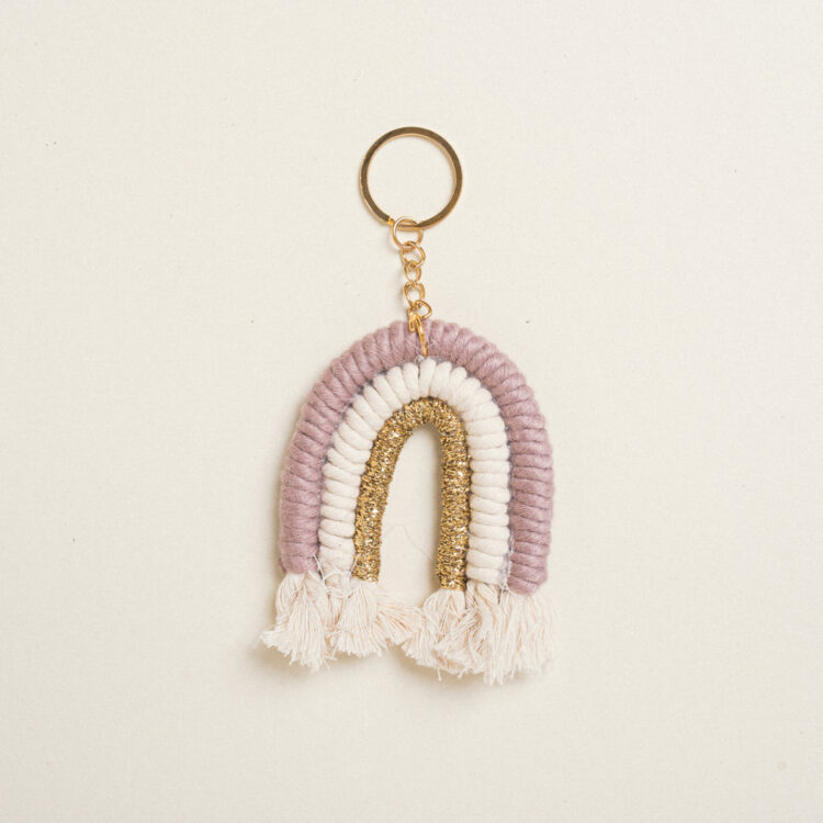 Beauty Home ΜΑΚΡΑΜΕ ΟΥΡΑΝΙΟ ΤΟΞΟ ΜΠΡΕΛΟΚ 8 x 6 cm