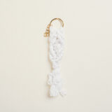 Beauty Home ΜΑΚΡΑΜΕ ΜΠΡΕΛΟΚ 17 x 3 cm