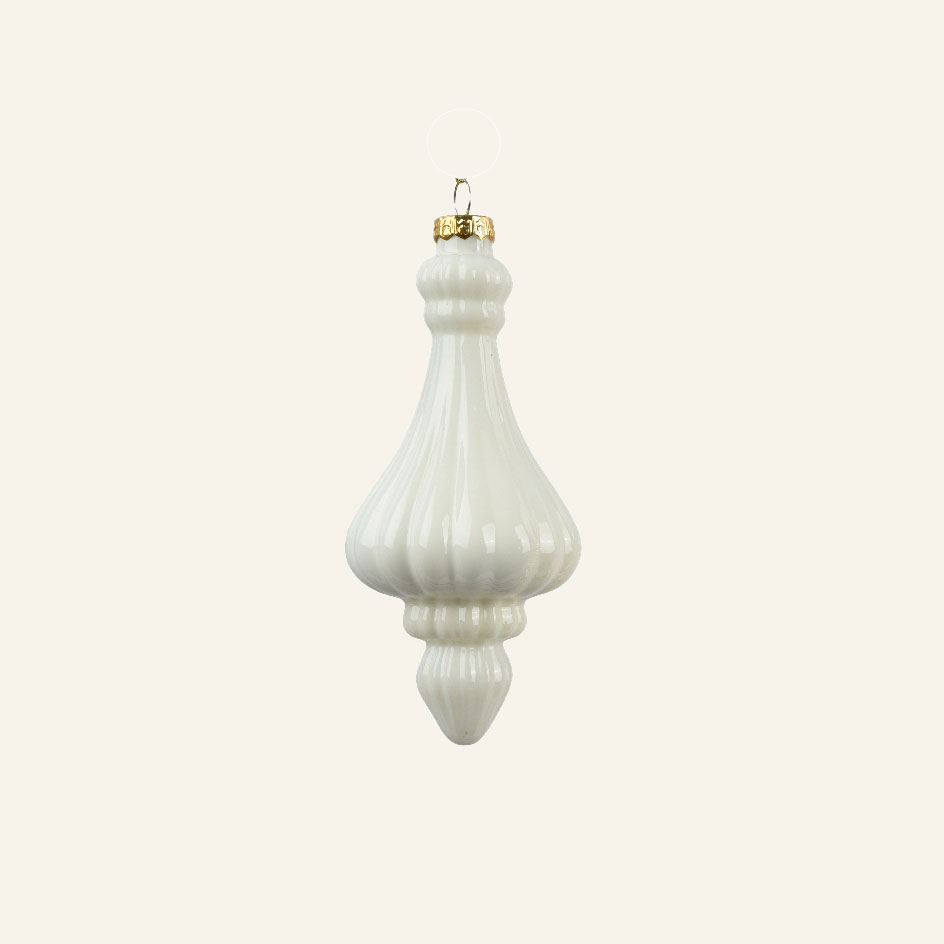 Beauty Home ΓΥΑΛΙΝΟ ΣΤΟΛΙΔΙ ENAMEL 6 x 13 CM