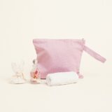 Beauty Home ΝΕΣΕΣΕΡ ΛΑΔΟΣΕΤ ΜΟΝΟΧΡΩΜΟ ΒΑΜΒΑΚΕΡΟ 100%