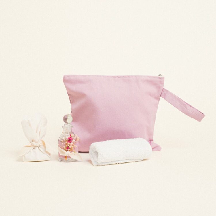 Beauty Home ΝΕΣΕΣΕΡ ΛΑΔΟΣΕΤ ΜΟΝΟΧΡΩΜΟ ΒΑΜΒΑΚΕΡΟ 100%