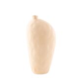 Beauty Home Βάζο κεραμικό Petra – Ροζ 21