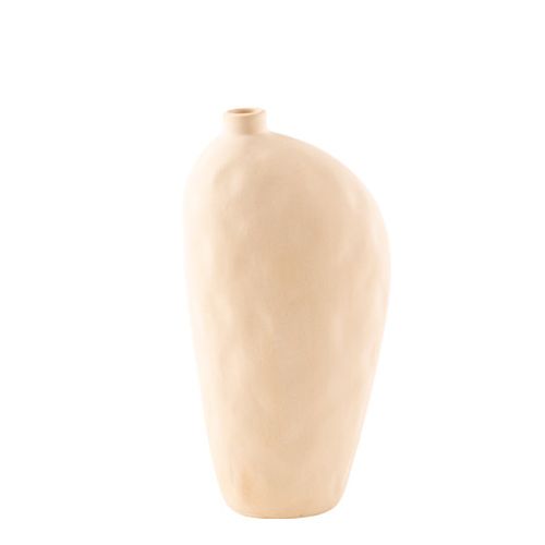 Beauty Home Βάζο κεραμικό Petra – Ροζ 21