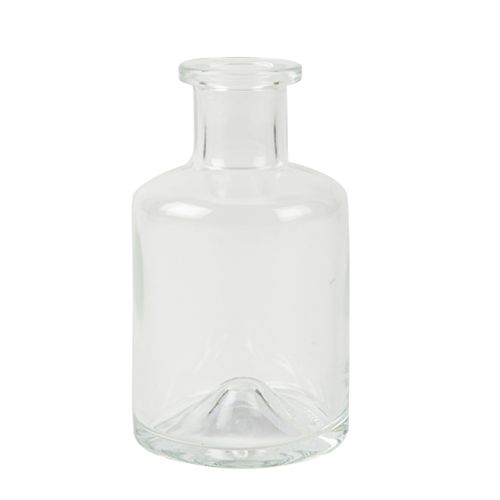 Beauty Home Βάζο γυάλινο Faustin 12 x 6