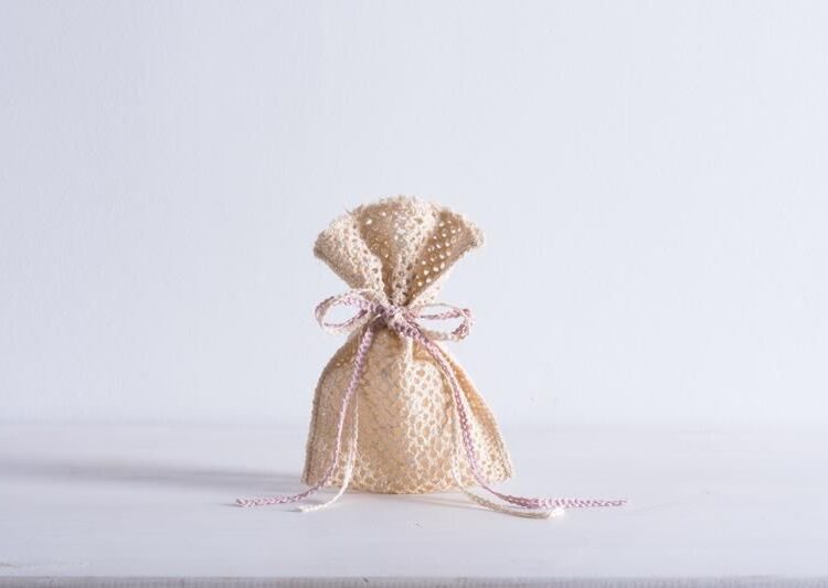 Beauty Home ΠΟΥΓΚΙ ΠΛΕΚΤΟ “ΦΙΛE” 12 x 17 cm