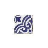 Beauty Home 20 χαρτοπετσέτες κοκτέιλ Dolce Vita μπλε