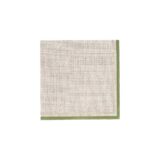 Beauty Home 20 χαρτοπετσέτες κοκτέιλ Coco Palm 24x24cm