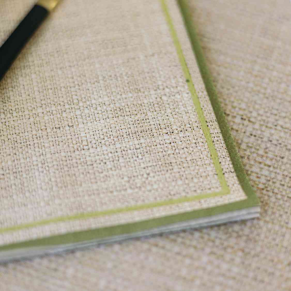 Beauty Home 20 χαρτοπετσέτες κοκτέιλ Coco Palm 24x24cm - Image 2